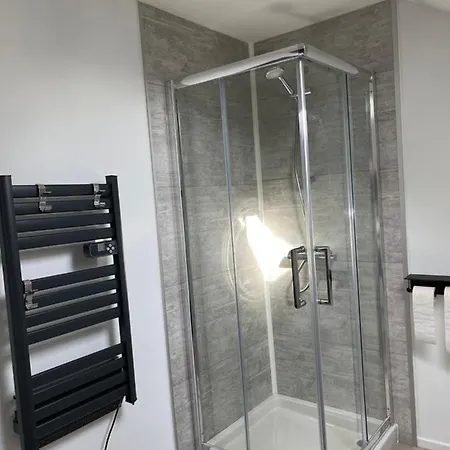 Appartement Les Du Castel Chateauvillain