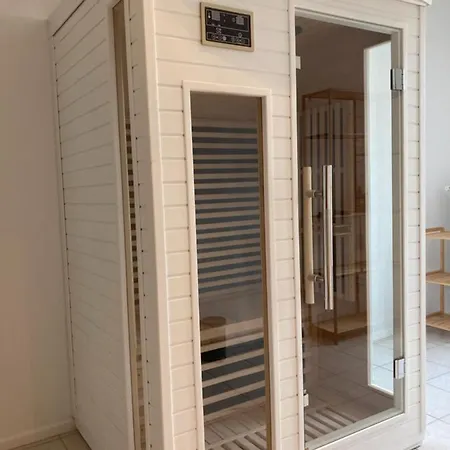 Appartement Les Du Castel *