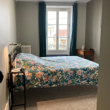 Les Du Castel Appartement *