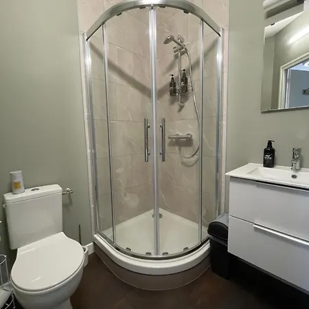 Appartement Les Du Castel Chateauvillain