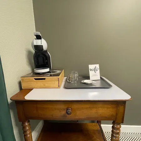 Appartement Les Du Castel *