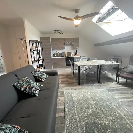 Les Du Castel * Chateauvillain