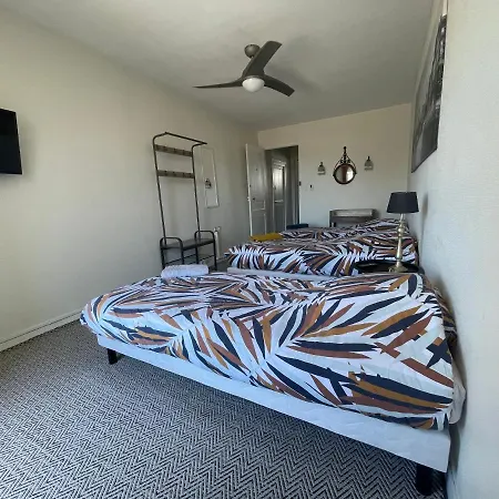 Appartement Les Du Castel Chateauvillain
