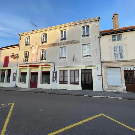 Les Du Castel 公寓