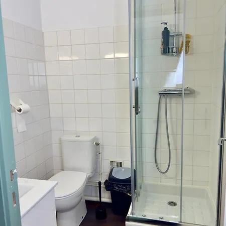 Apartment Les Du Castel Chateauvillain