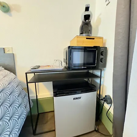 Appartement Les Du Castel Chateauvillain