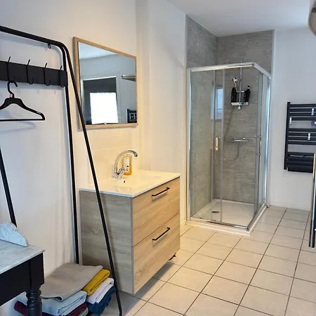 Les Du Castel Appartement