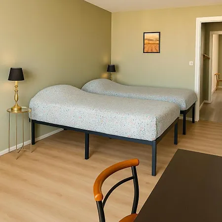 Apartment Les Du Castel