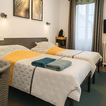 Apartment Les Du Castel *