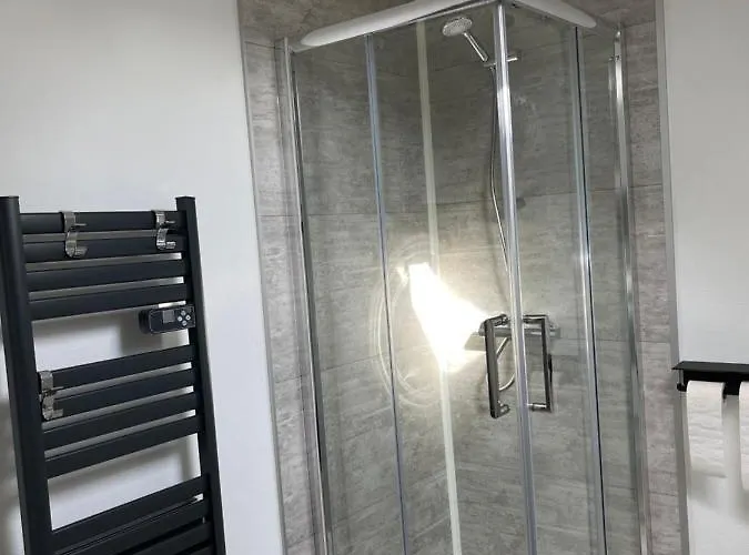 Apartment Les Du Castel Chateauvillain