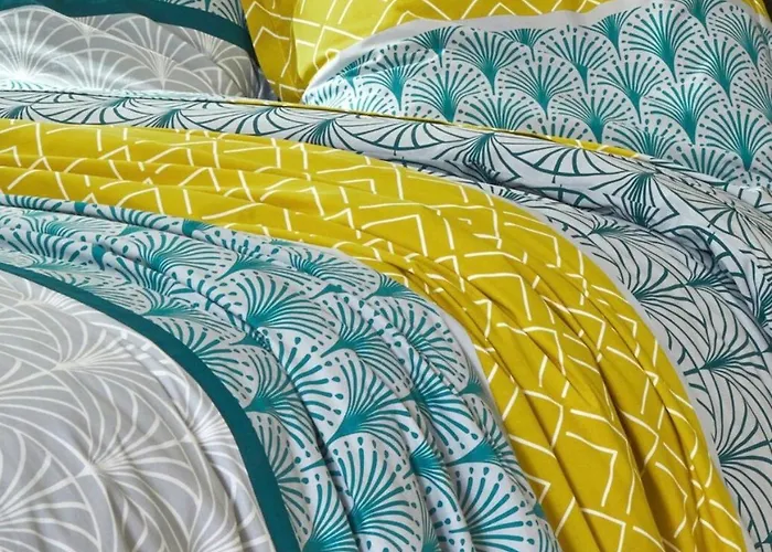 Les Du Castel Apartment *