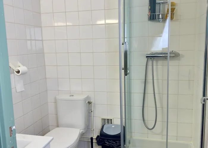 Apartment Les Du Castel Chateauvillain